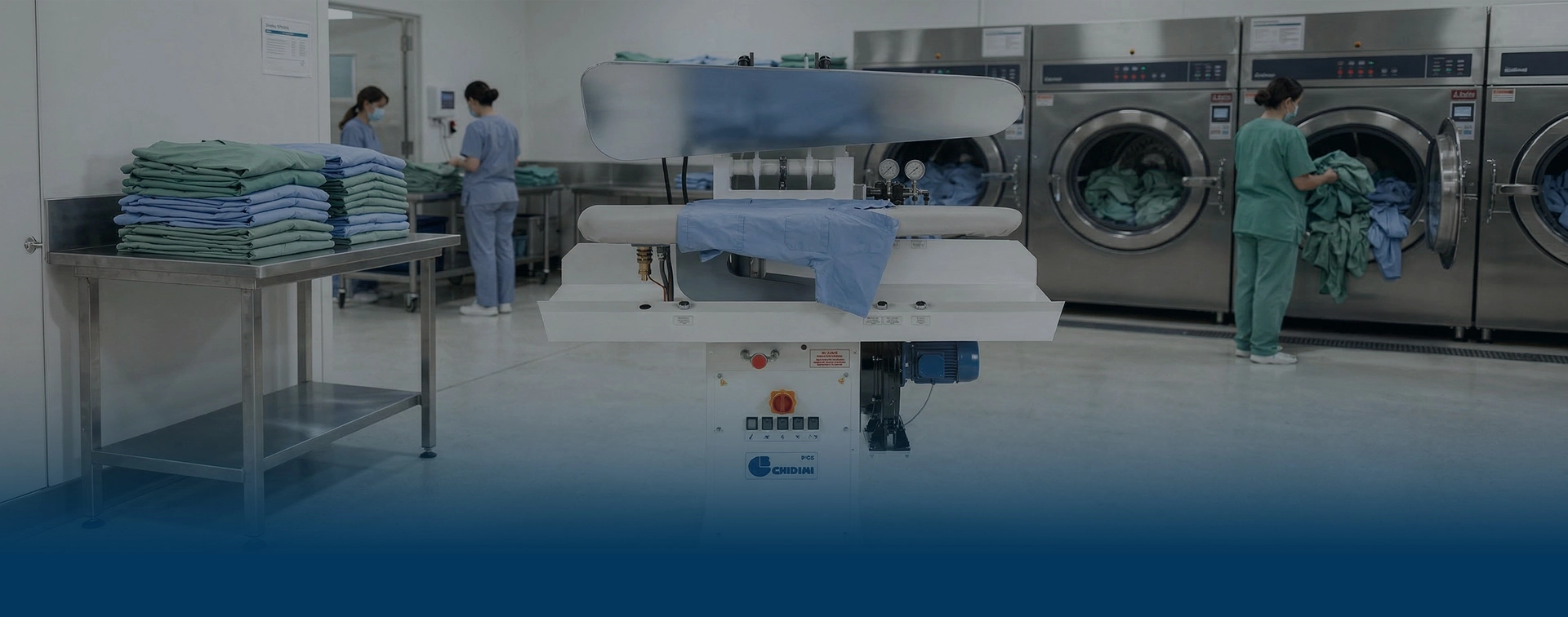 Ospedali e comunità Ospedali e comunità